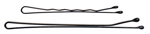 1. The Longer the Pin, the More Hair it Holds