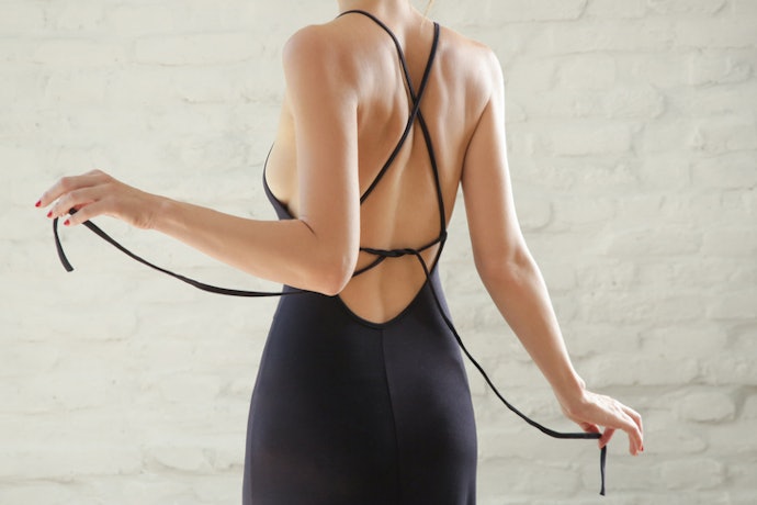 Minimize Visible Panty Lines With Seamless and Tagless Cotton Underwear