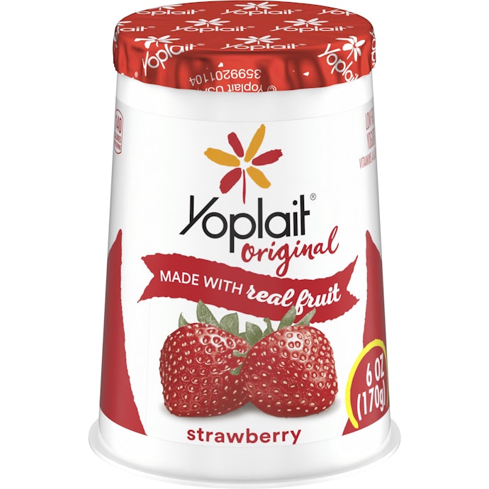 For a Wide Variety of Flavors Made With Live Active Cultures, Opt for the Original Range