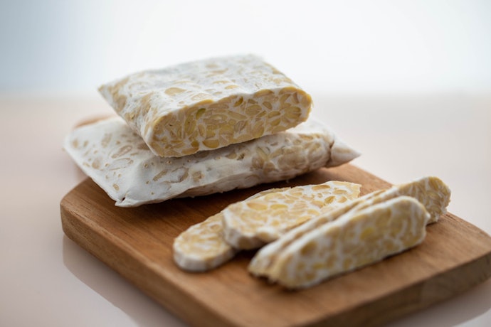 For a Ready-to-Cook Option, Pick Refrigerated Tempeh