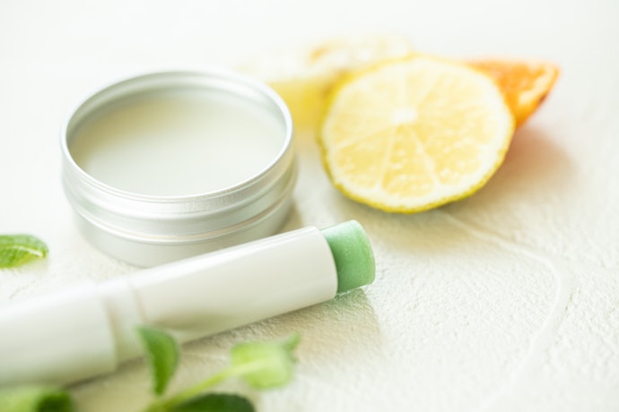 If You Prefer Natural Products, Choose a Balm with Organic Ingredients