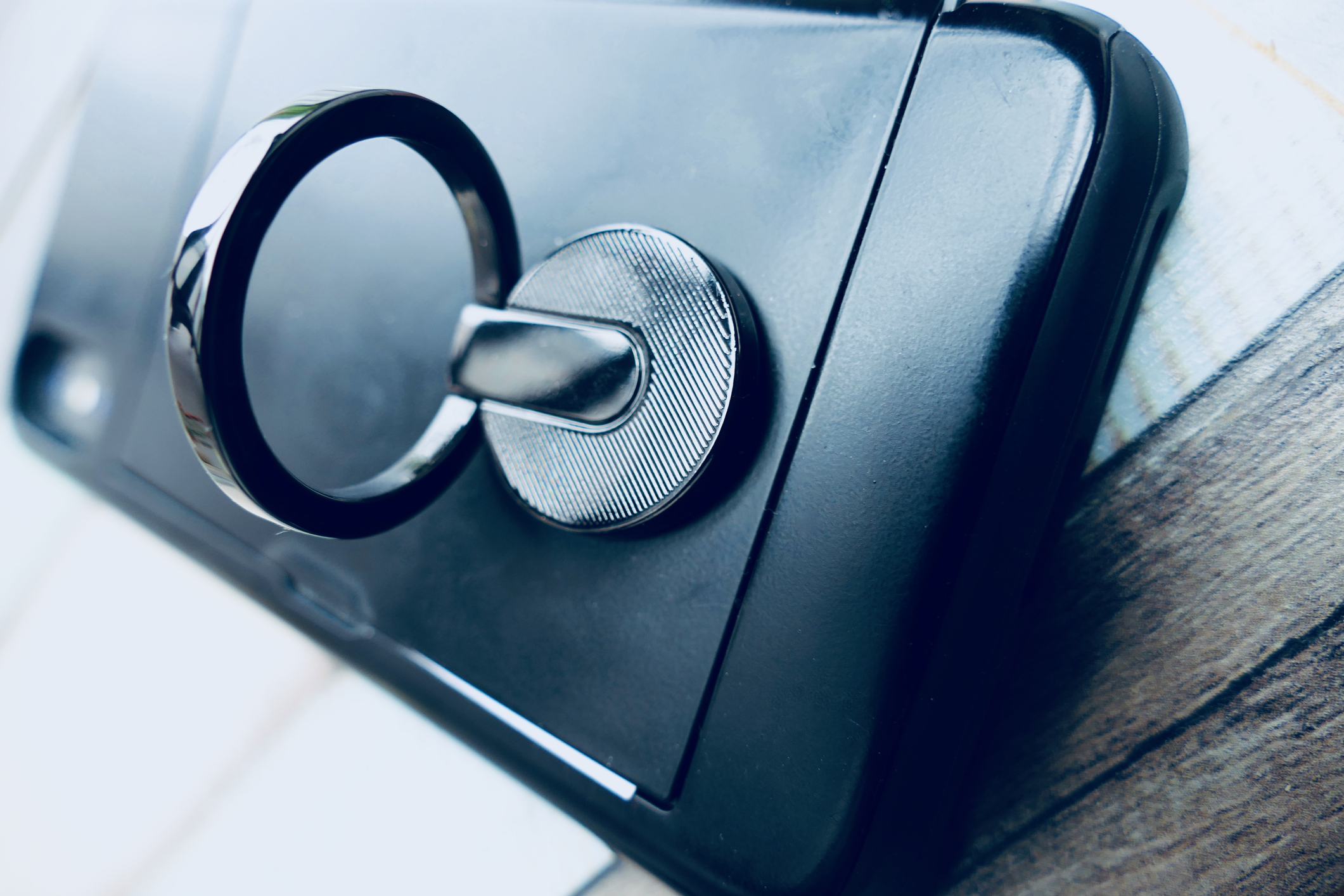 10 Best Phone Ring Holders of 2026 (Spigen, iRing, and More) | mybest