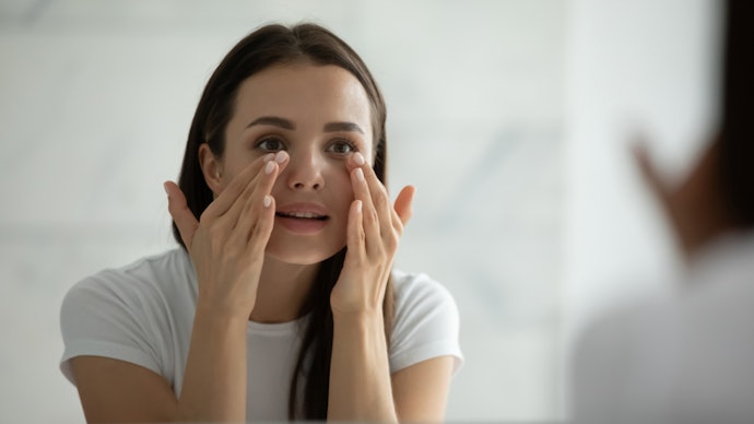Look for Hyaluronic Acid to Target Dehydration