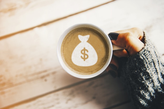 Look for Coffee Sold by the Container to Cut Costs