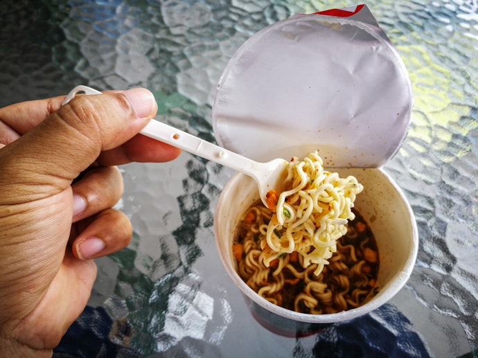 For Classic Taste, Go With Chicken and Beef Flavors