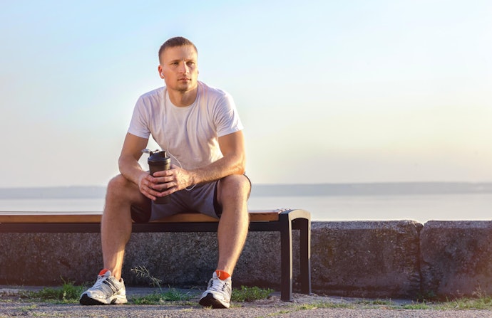 High Protein for Fitness-Minded Individuals