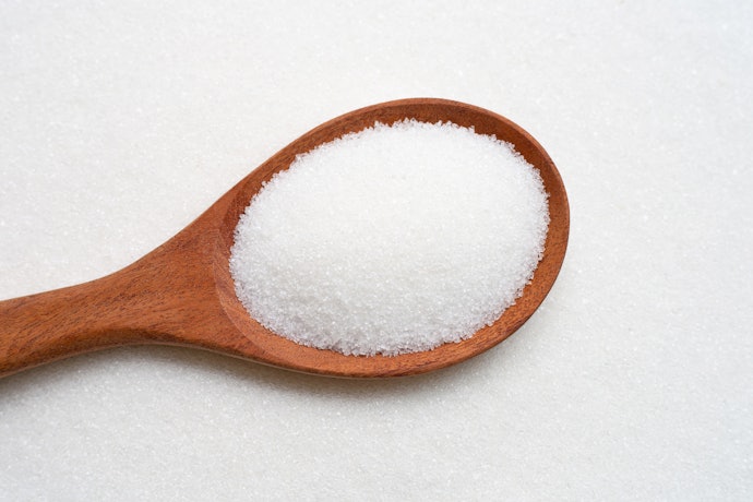 Artificial Sweeteners Are Most Common in Sugar-Free Jams