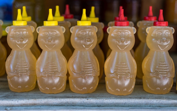 Squeeze Bottles Offer More Convenience for Frequent Use