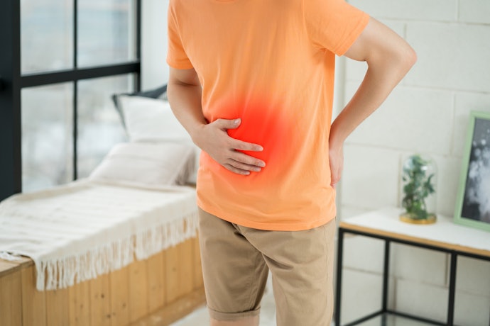 Avoid Added Sugars to Prevent Further Complications