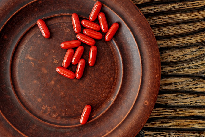 If You're an Older Adult Over 40 or Have Conversion Issues, Choose Ubiquinol