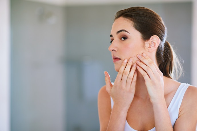 Welcome Ingredients That Keep Acne Under Control