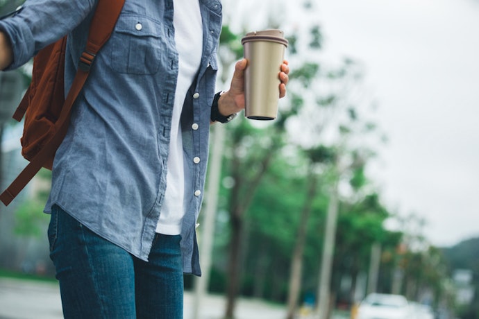 Look for Individual Servings to Make Your Coffee on the Go