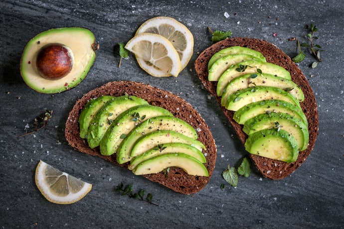 Choose Alternatives to Processed White Wheat