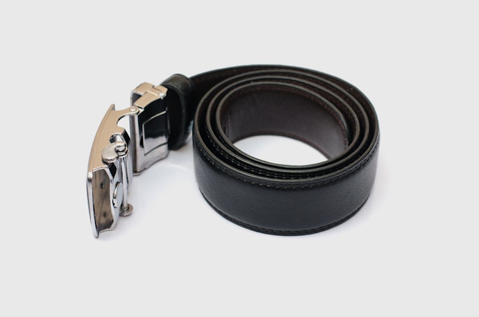 Ratchet Belt Buckles Provide Easy Adjustability