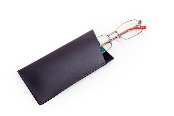 Choose a Soft Eyeglass Case for Basic Protection and Easy Storage