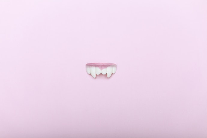 Small Fangs Are Subtle