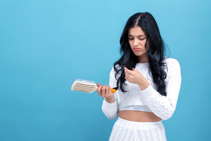 For Damaged or Transitioning Hair, Select Creams Rich in Protein