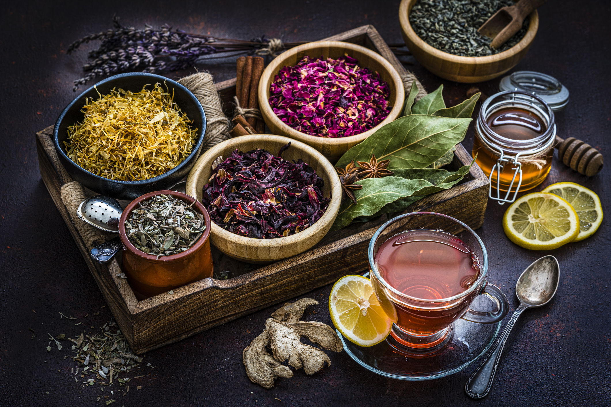 10 Best Fruit Teas of 2026 (Tea Sommelier-Reviewed) | mybest