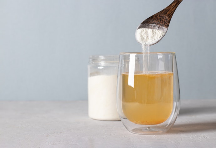 For Maximum Value: Choose Powder Supplements