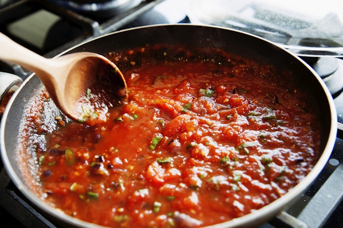 Opt for Authentic Italian Sauces for Rich, Traditional Flavors