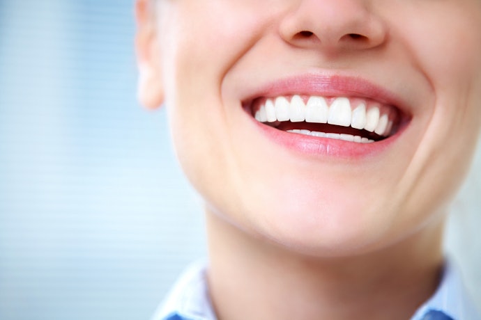 To Help Prevent Gingivitis, Choose Formulas With Cetylpyridinium Chloride (CPC)