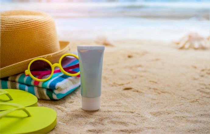 For Environmentally Friendly Sunscreens Look For Reef-Friendly and Biodegradable Sunscreens