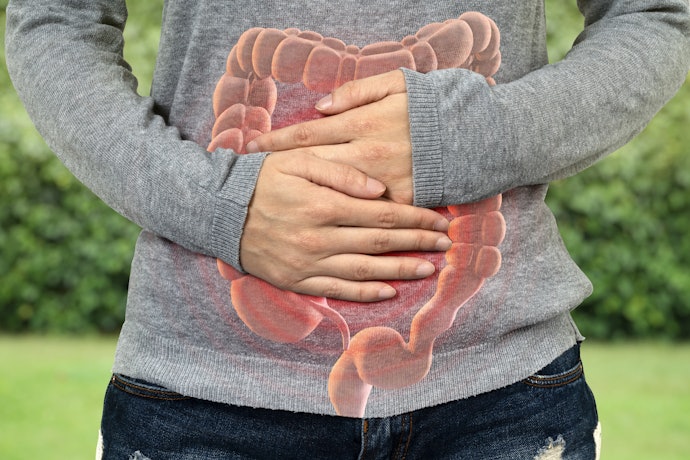 For a Low-Stress Way to Treat Constipation and Diarrhea, Try Insoluble Fiber