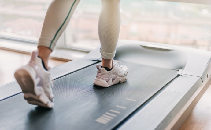 Choose Durable Outsoles for Frequent Indoor Running