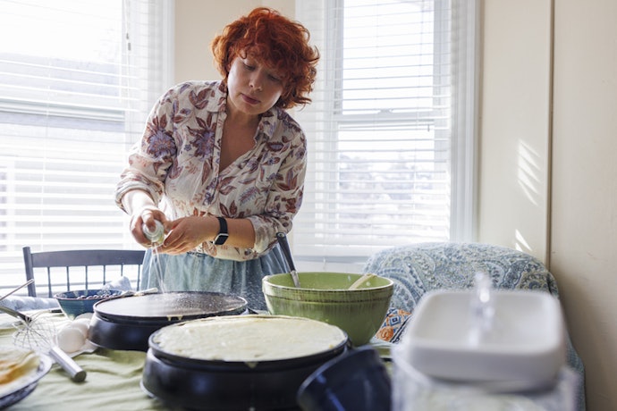 Into Baking? Get Even Coatings and Non-Stick Results with Pressurized Bottle Sprayers