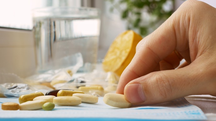 For Immune Support, Look to Vitamin C, Vitamin D, and Zinc