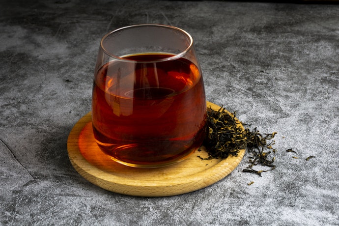 Black Teas - Bold Flavor that Supports Heart Health