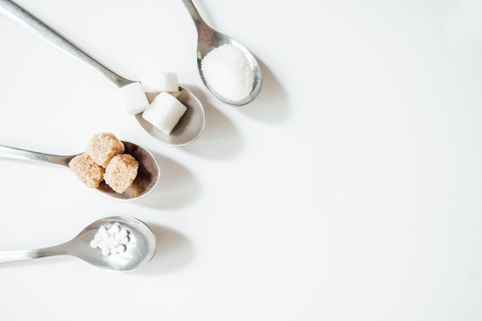 Added Sugars Add Sweetness but No Nutrients