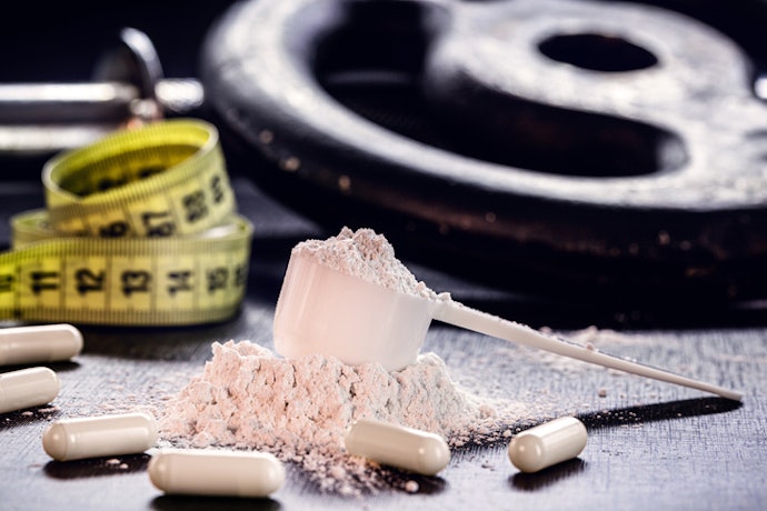 For Athletic Performance, Consider L-Carnitine L-Tartrate
