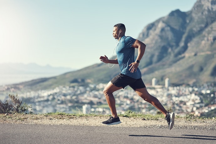 Look for Iron for Proper Blood Function
