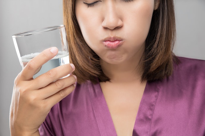 Look for Mouthwash With Alcohol to Eliminate More Bacteria
