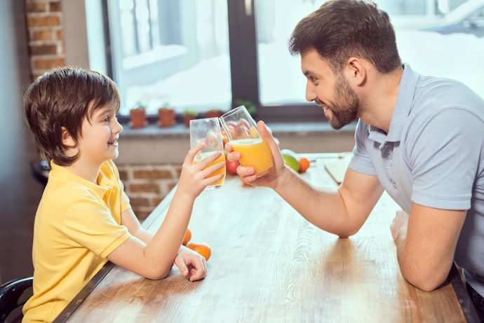 Multivitamins and Probiotics Strengthen the Immune System