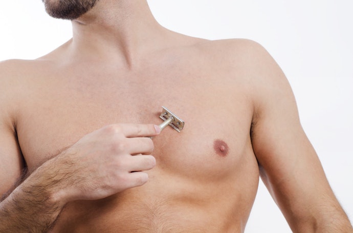 If You Have Sensitive Skin or Want to Use It for Body Hair, Look for a Mild Razor With a Closed Comb