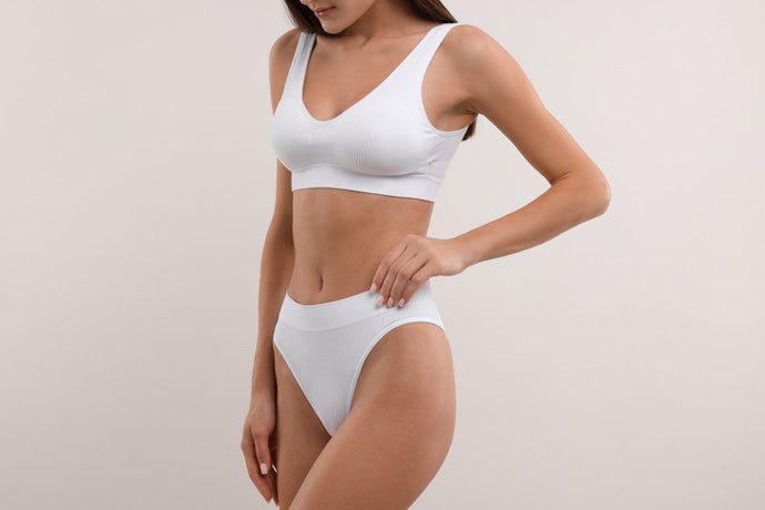Choose Wide Waistbands for Underwear a Comfortable Fit
