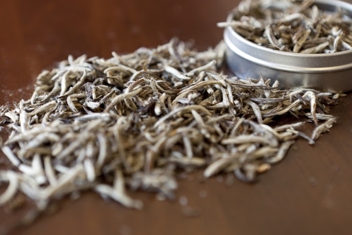 Lower Grade Tea has a Bold Flavor, Too