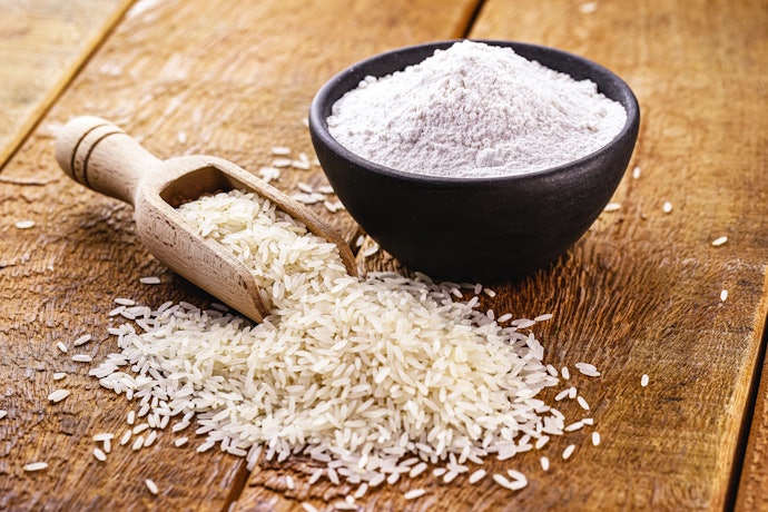 Rice Protein: Great for Weight Loss and Management