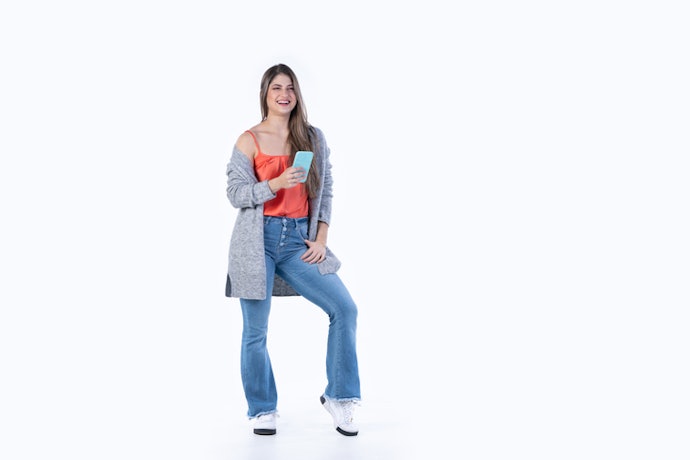 Choose Bootcut for Balanced Proportions and Leg-Lengthening