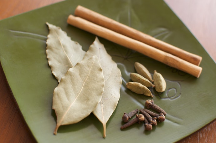 A Classic Chai Blend is Bold and Spicy