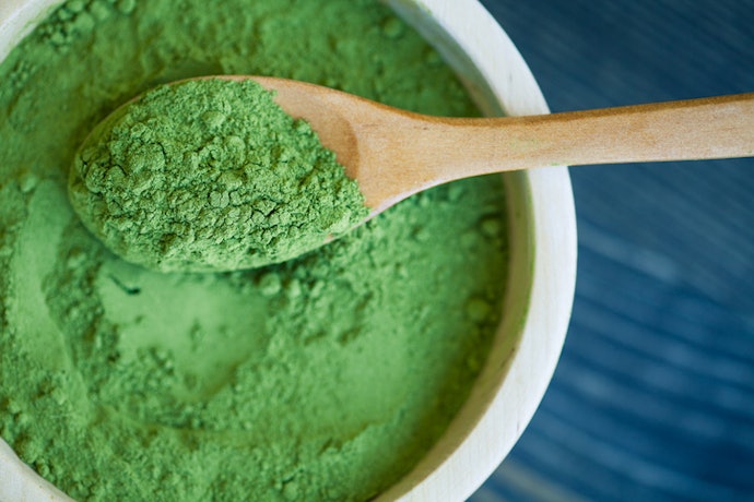 Got Nutrient Gaps? Opt for Nutrient Dense Blends