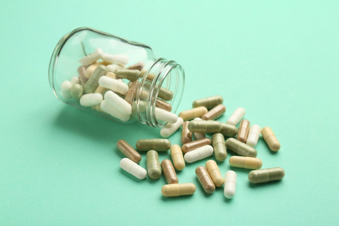 Pills Are a Cost-Effective Option With a Long Shelf Life