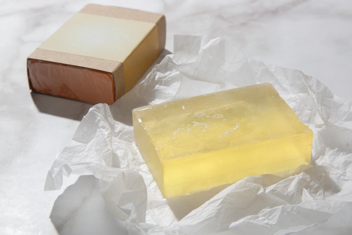 Check for Eco-Friendly Packaging Made From Paper and Other Recyclable Materials