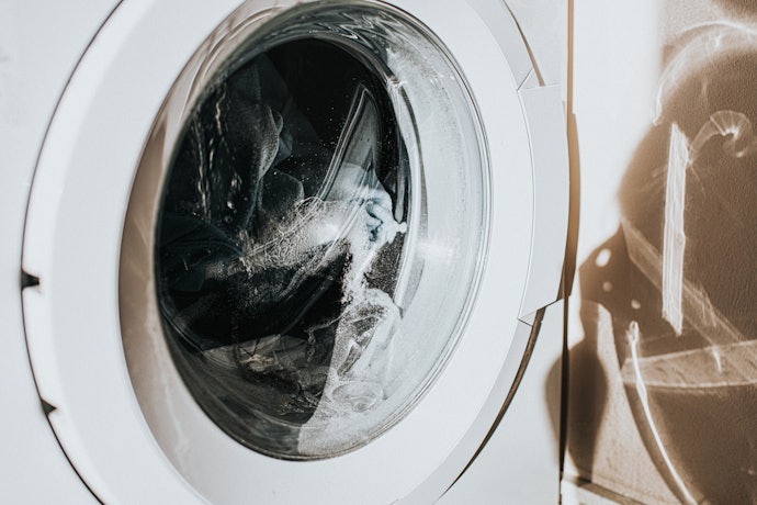 Pick an HE Detergent for a High Efficiency Washer