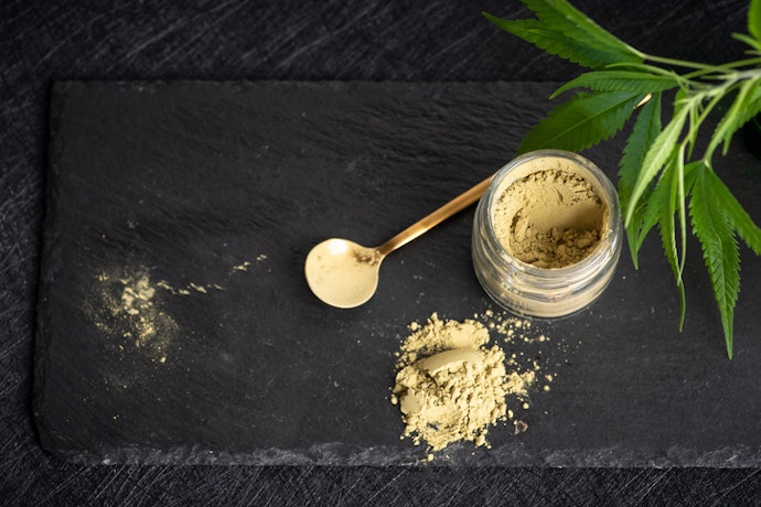 Hemp Protein is Packed With Nutrients
