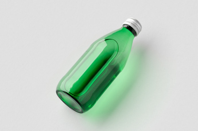 Choose a Bottle to Slow Down the Loss of Carbonation for Longer Enjoyment