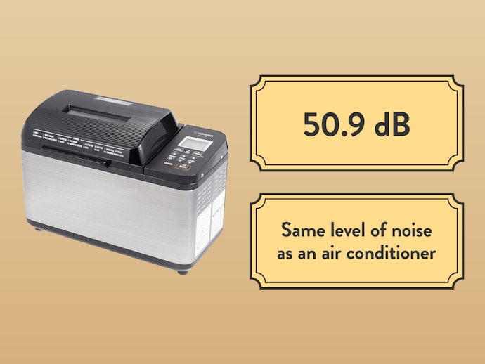 The Operating Noise Is Quiet, so You Won’t Hear It Working Overnight