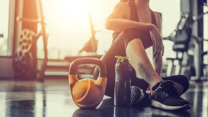 To Speed up Muscle Recovery During Workout, Choose One With 3:1 Ratio of Carbs To Protein